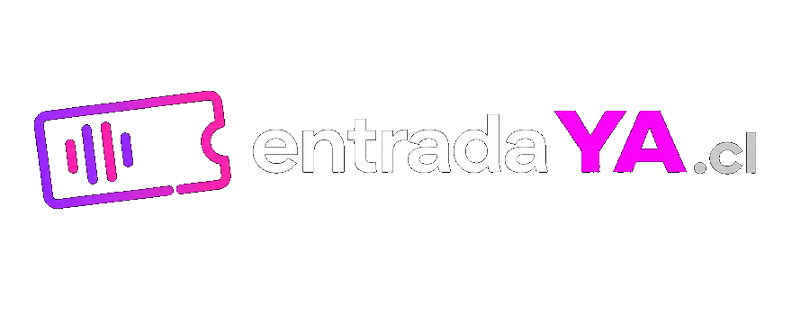 Entradaya.cl - Sitio Oficial de Ventas de Entradas logo